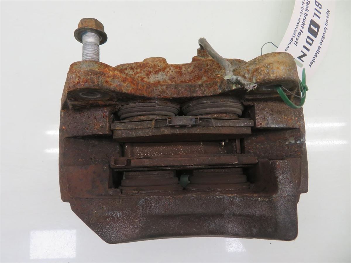 Bremsecaliper Foran Høyre – bilde 1