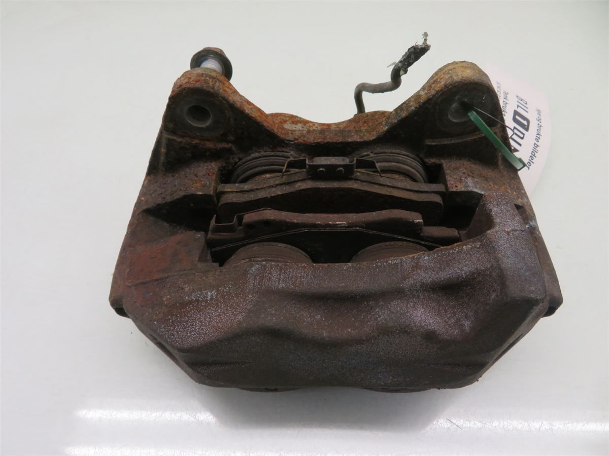 Bremsecaliper Foran Høyre – bilde 2