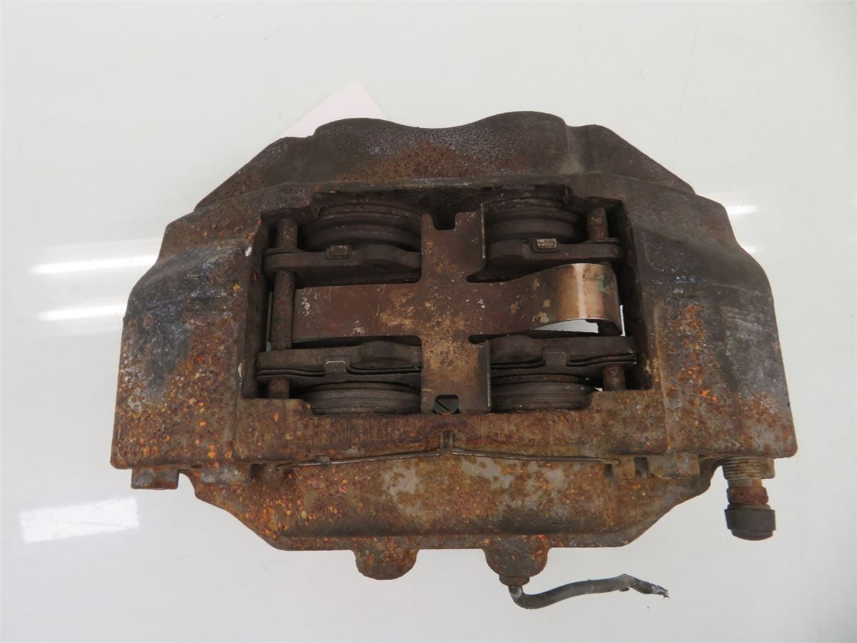 Bremsecaliper Foran Høyre – bilde 3