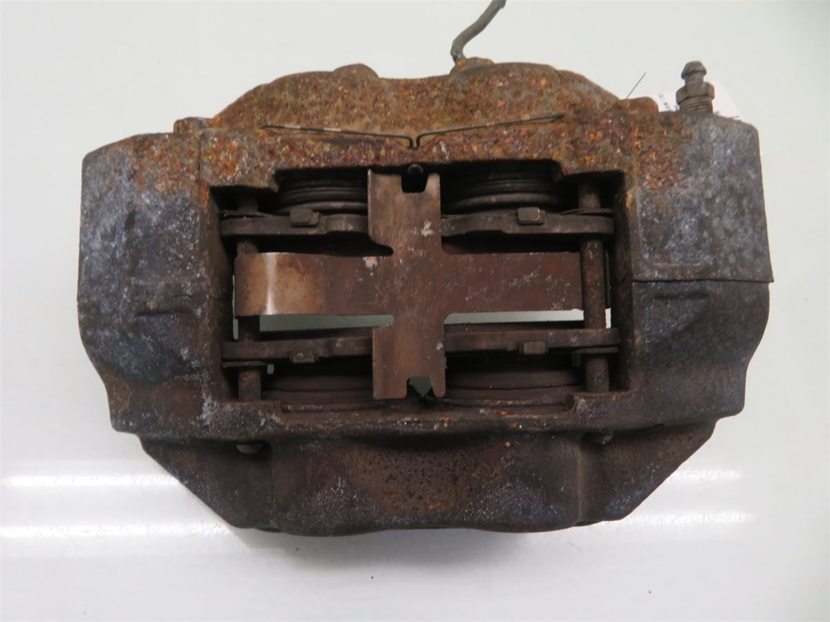 Bremsecaliper Foran Venstre – bilde 2