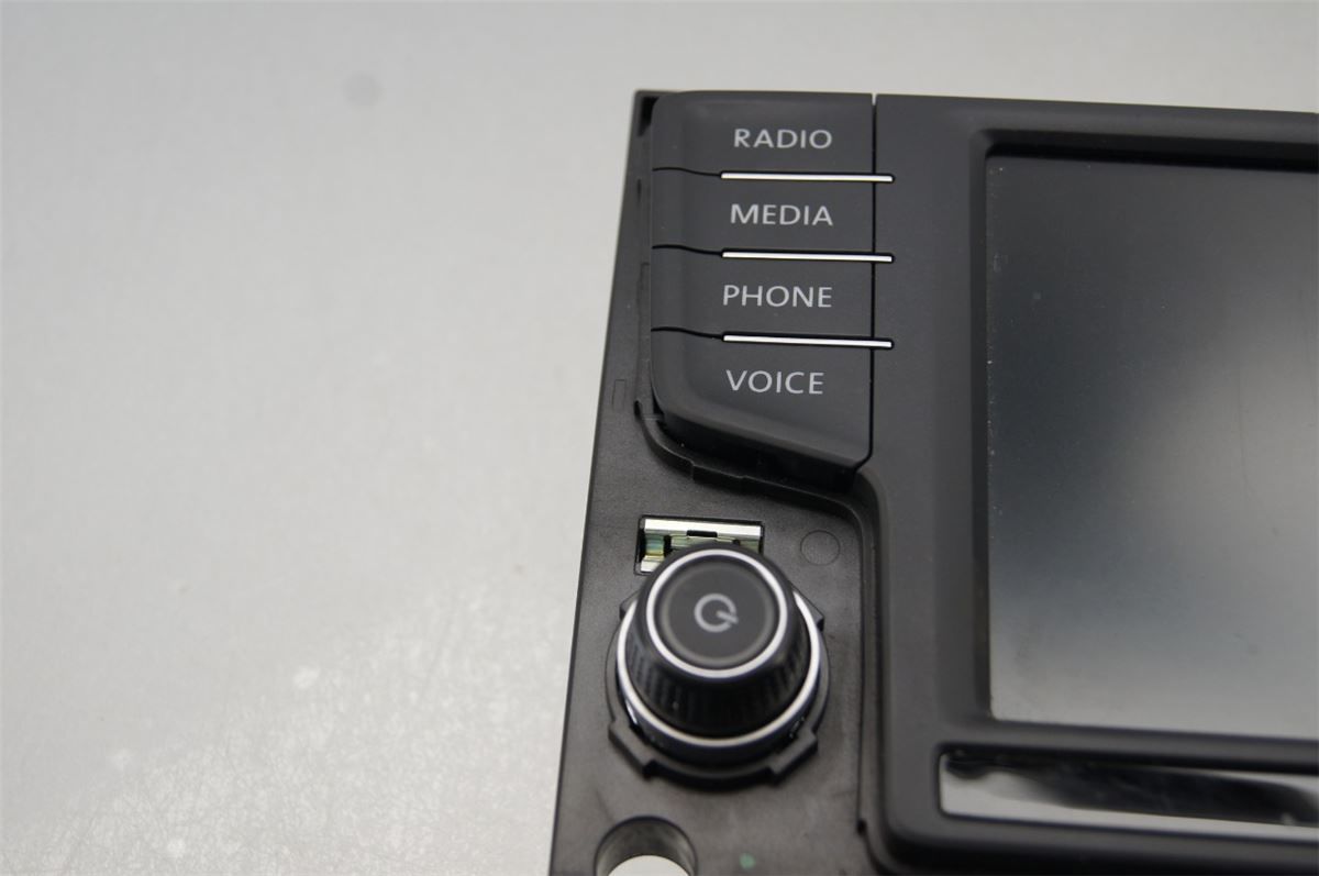 Instr. Multifunksjonsdisplay – bilde 2