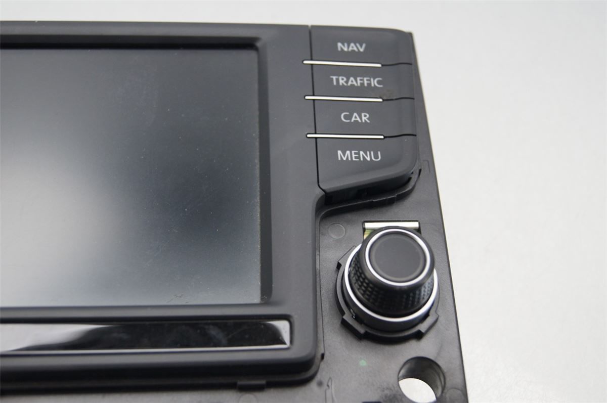 Instr. Multifunksjonsdisplay – bilde 3