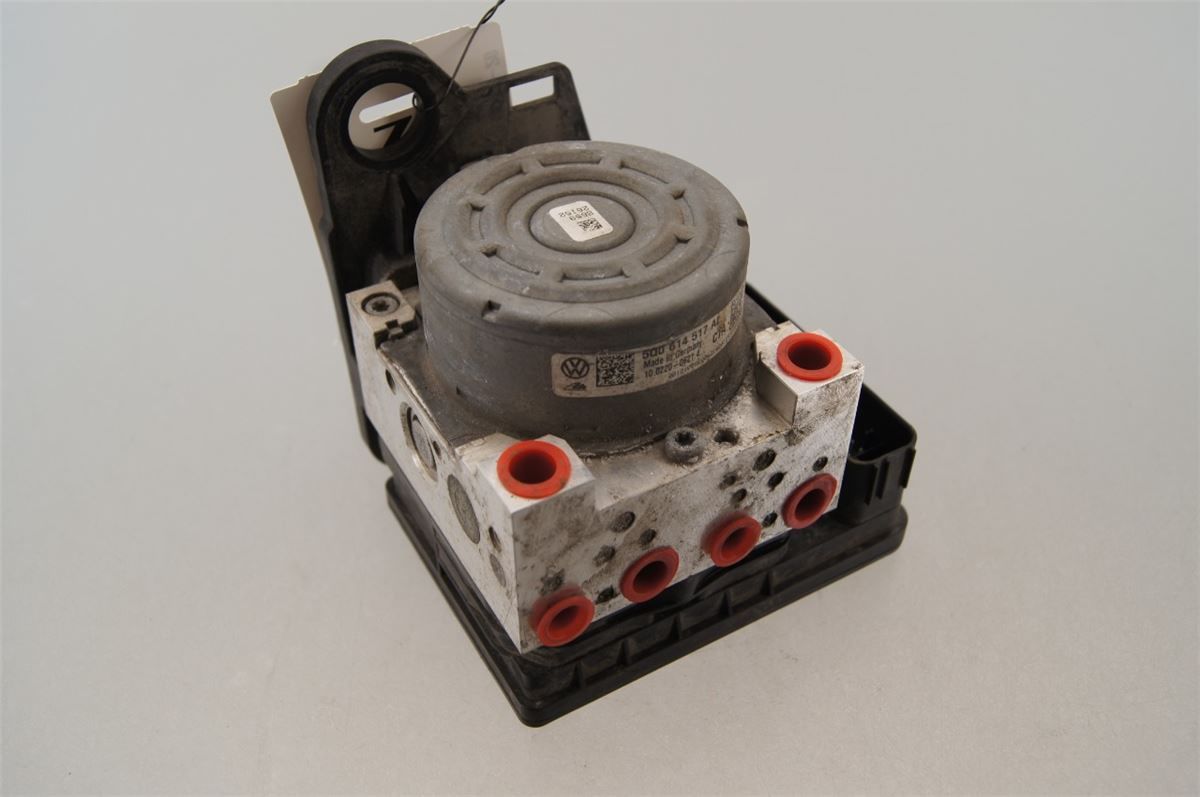 ABS Hydraulikkaggregat – bilde 1