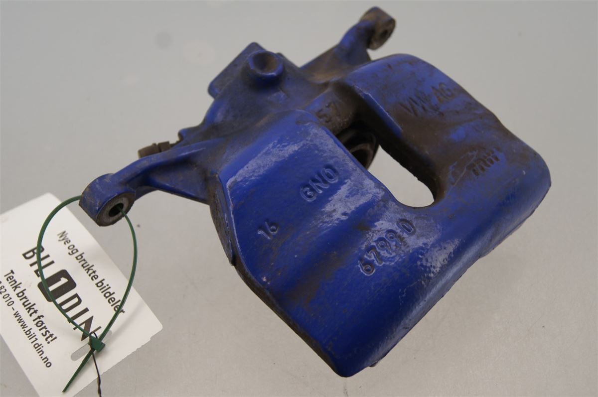 Bremsecaliper Foran Høyre – bilde 1