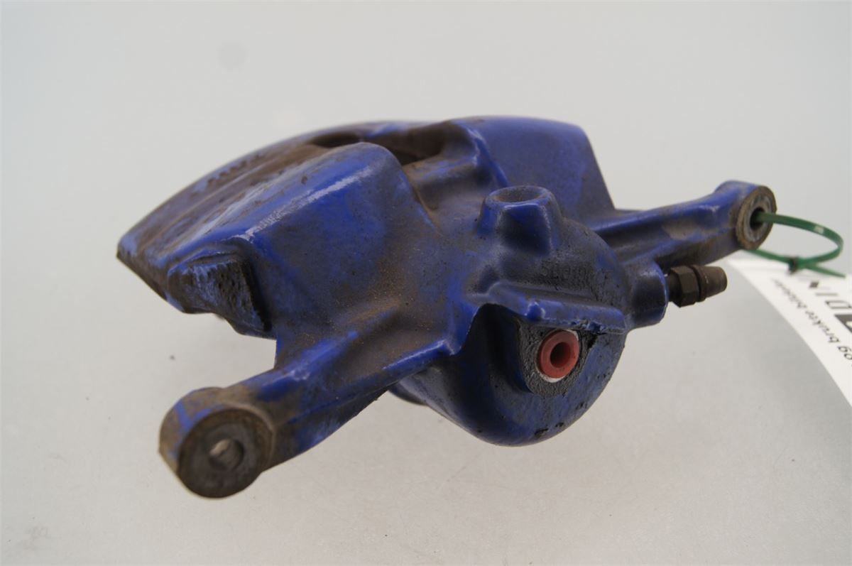 Bremsecaliper Foran Høyre – bilde 2