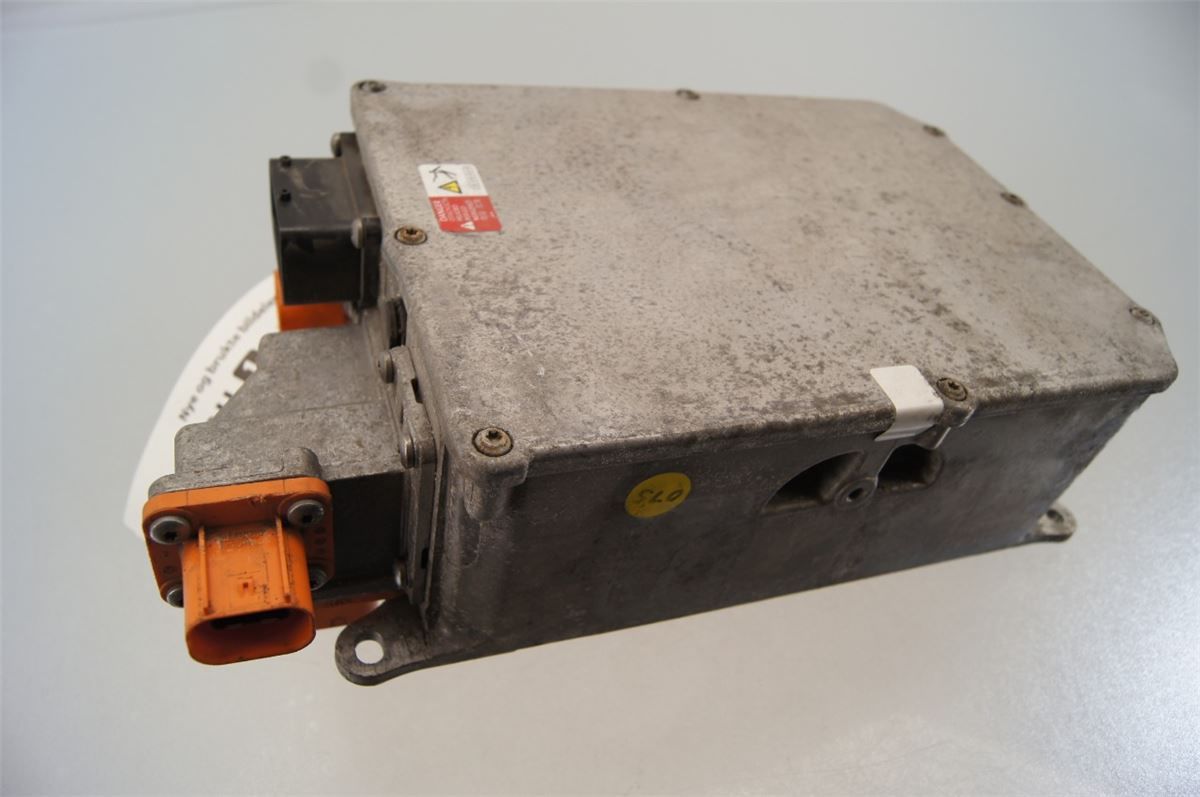 Batteri Høyspenning Lader – bilde 1