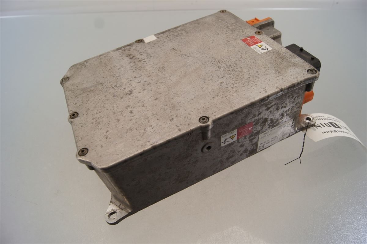 Batteri Høyspenning Lader – bilde 2