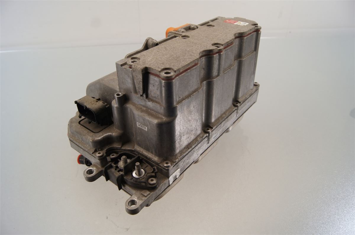 Hybrid Inverter – bilde 4