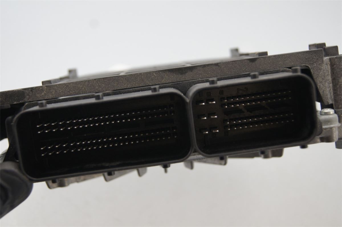 Styreenhet Motor (ECU) Diesel – bilde 1