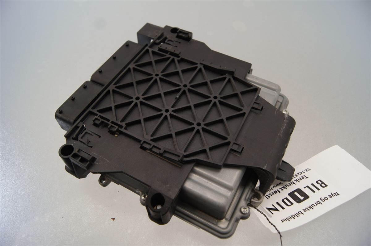 Styreenhet Motor (ECU) Diesel – bilde 2