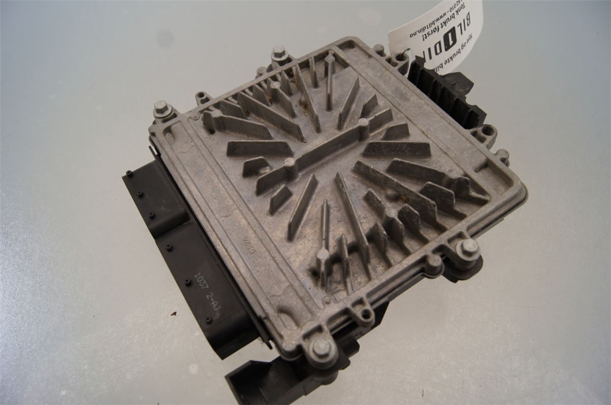 Styreenhet Motor (ECU) Diesel – bilde 3