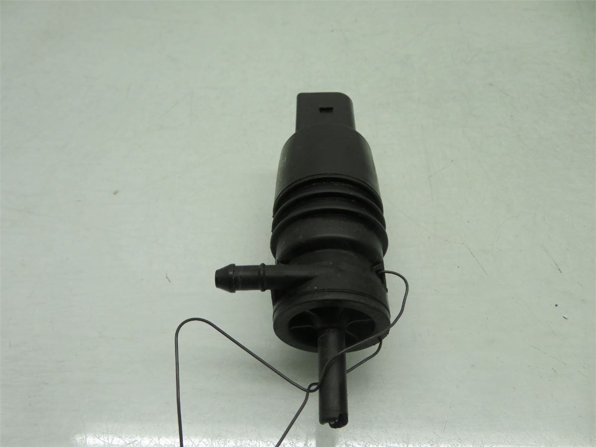 Spylerpumpe Frontrute – bilde 2