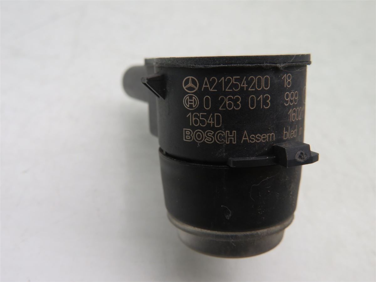 Sensor Parkering Front – bilde 3