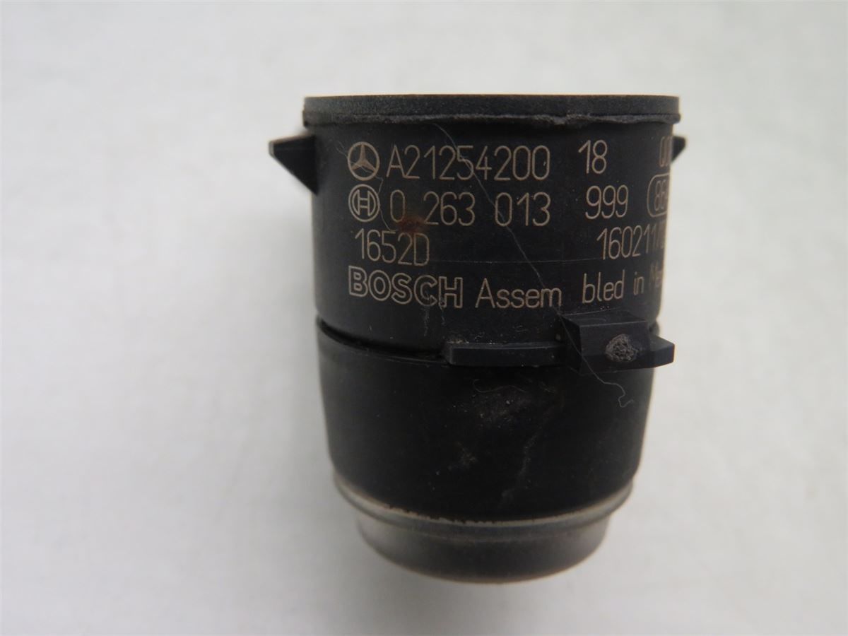 Sensor Parkering Front – bilde 3
