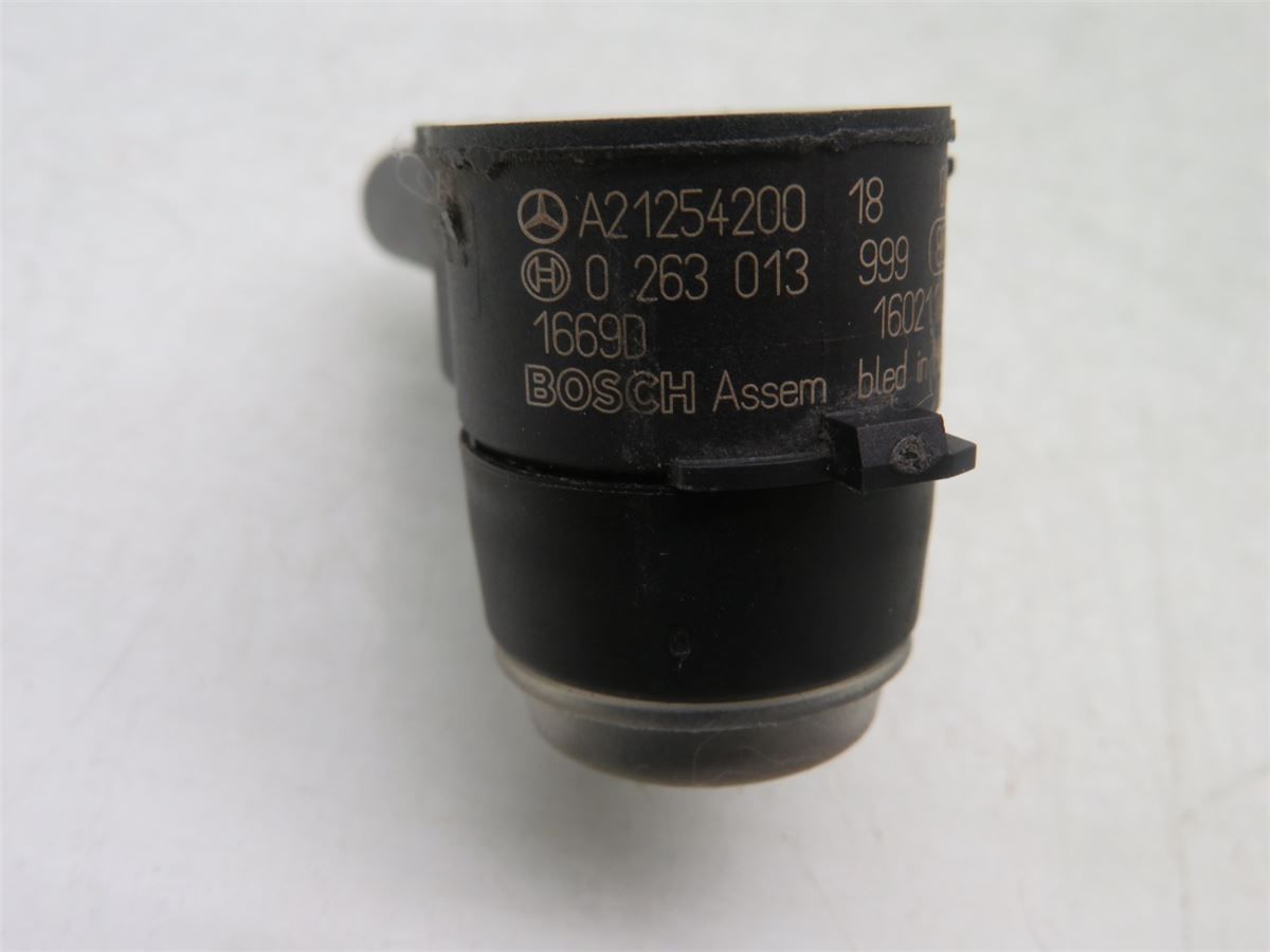 Sensor Parkering Front – bilde 3