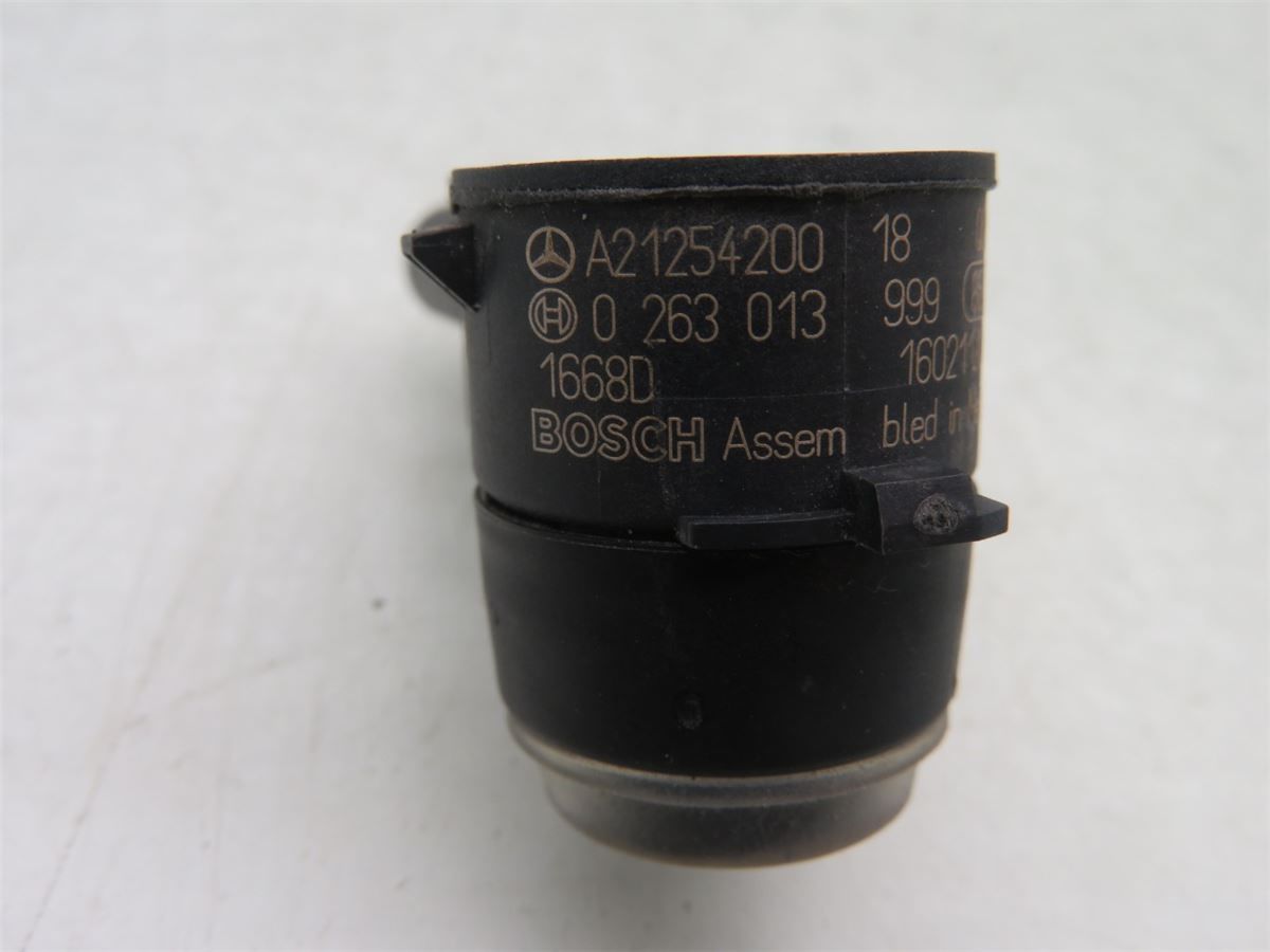 Sensor Parkering Front – bilde 3