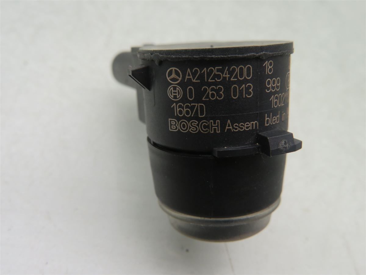 Sensor Parkering Front – bilde 3