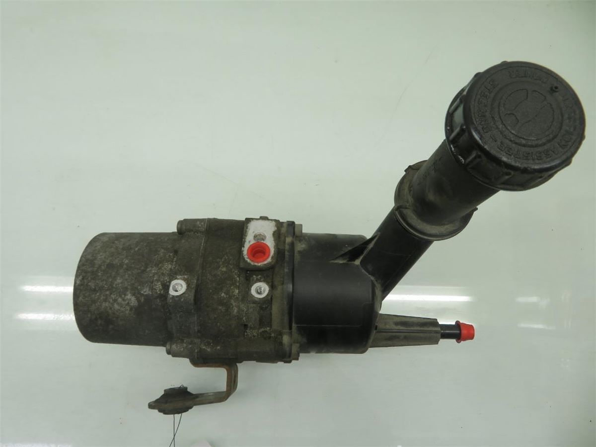 Servo Pumpe – bilde 1