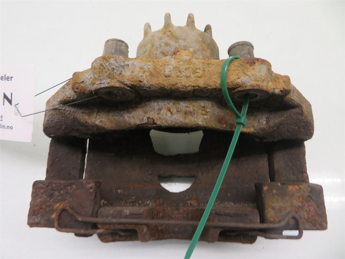 Bremsecaliper Foran Høyre – bilde 1
