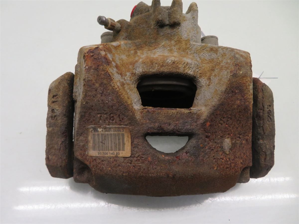 Bremsecaliper Foran Høyre – bilde 2