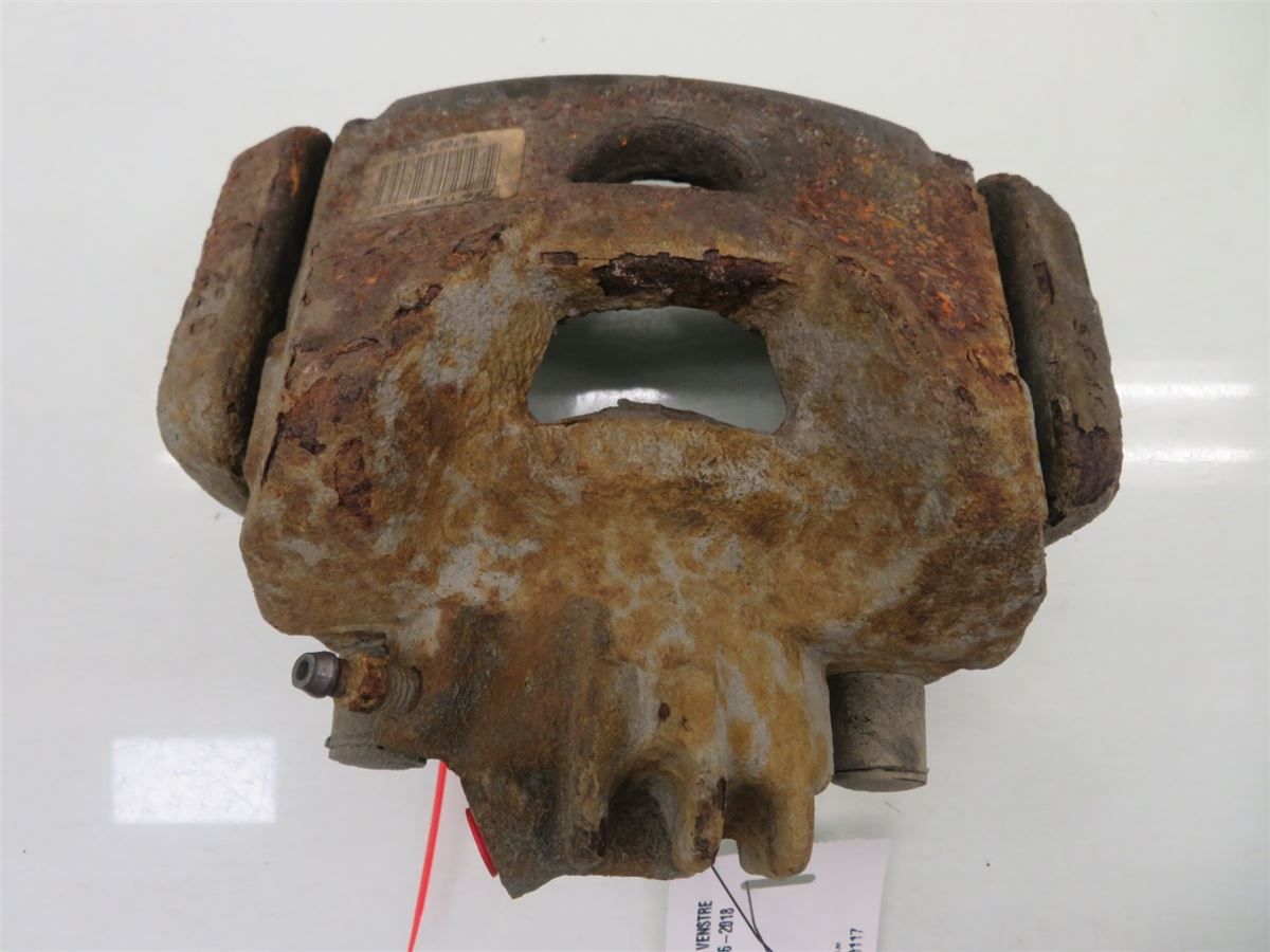 Bremsecaliper Foran Venstre – bilde 1