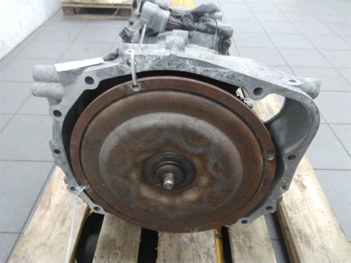 Gearkasse Automat – bilde 2