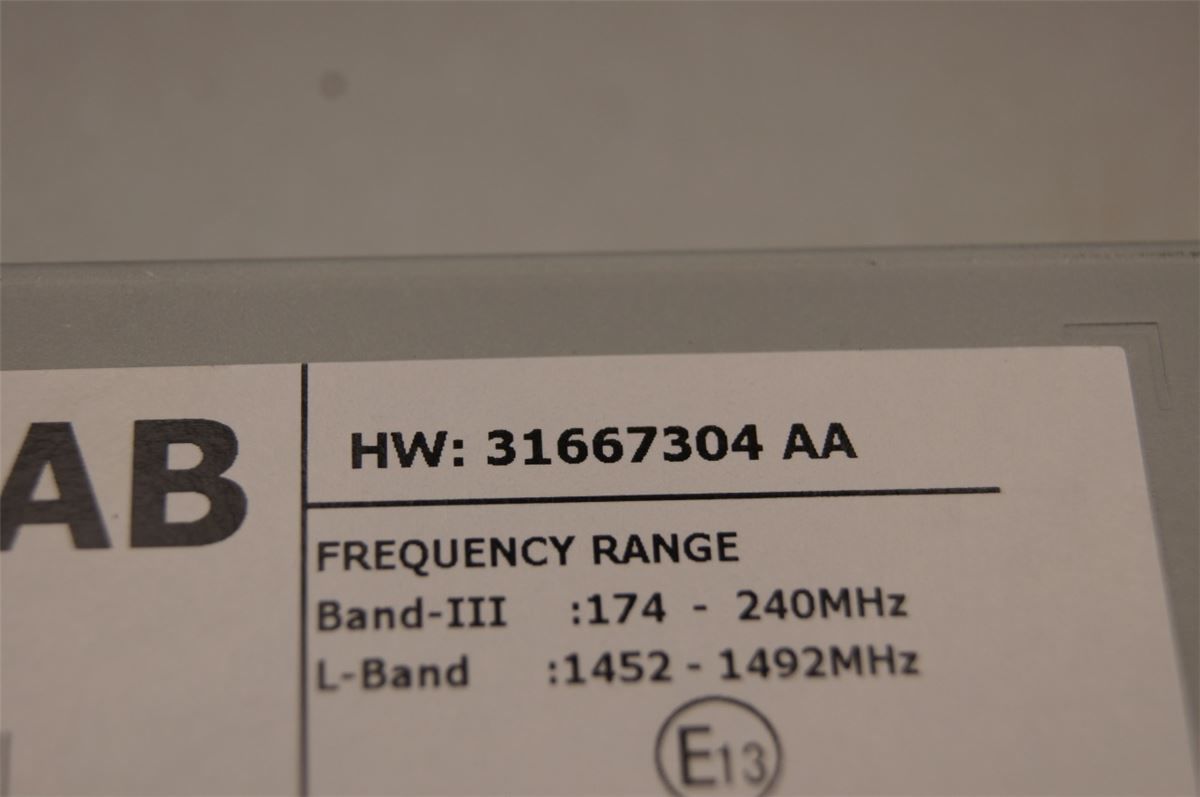 Stereo Radio Øvrig – bilde 4