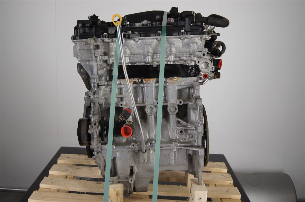 Motor Bensin – bilde 1