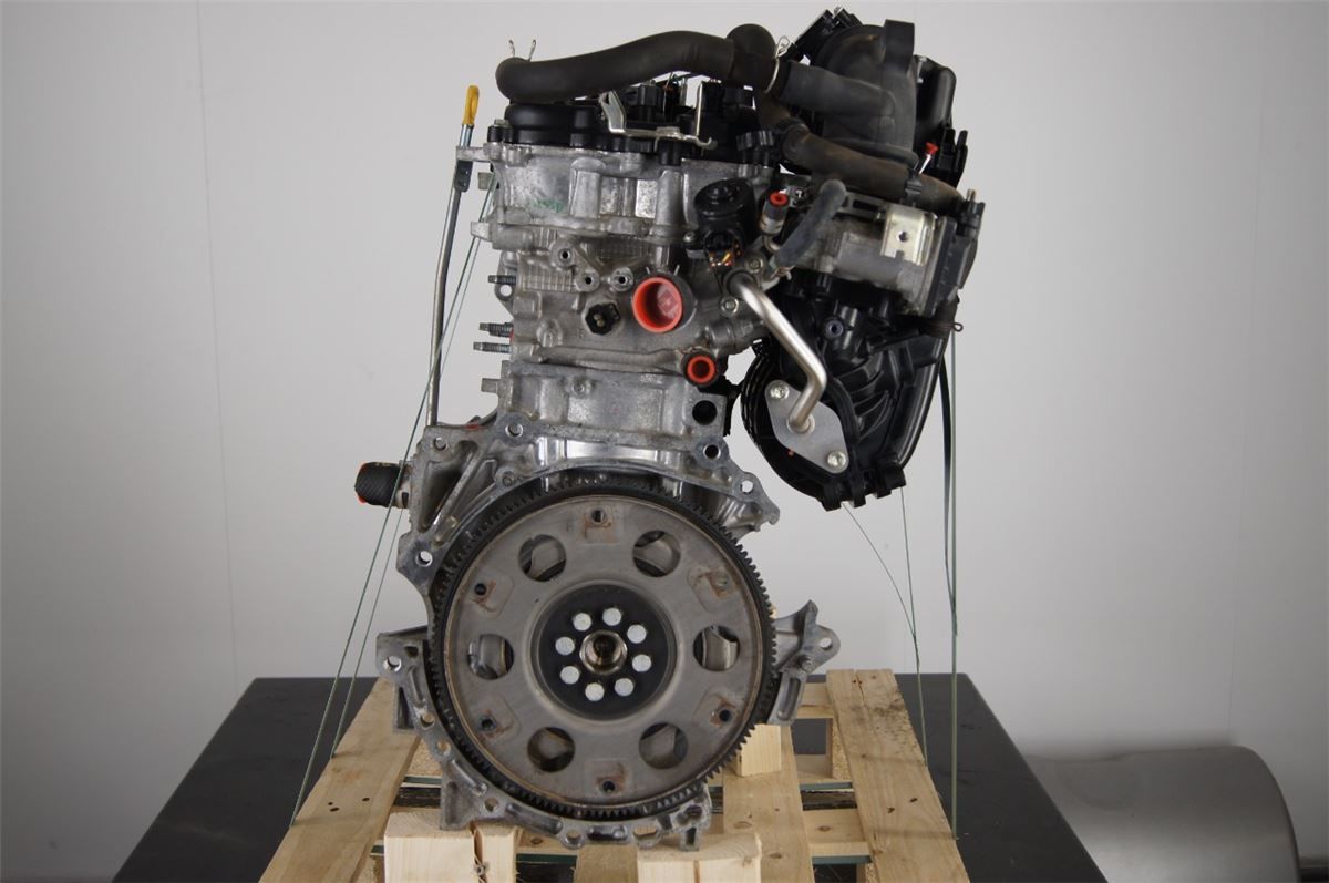 Motor Bensin – bilde 2
