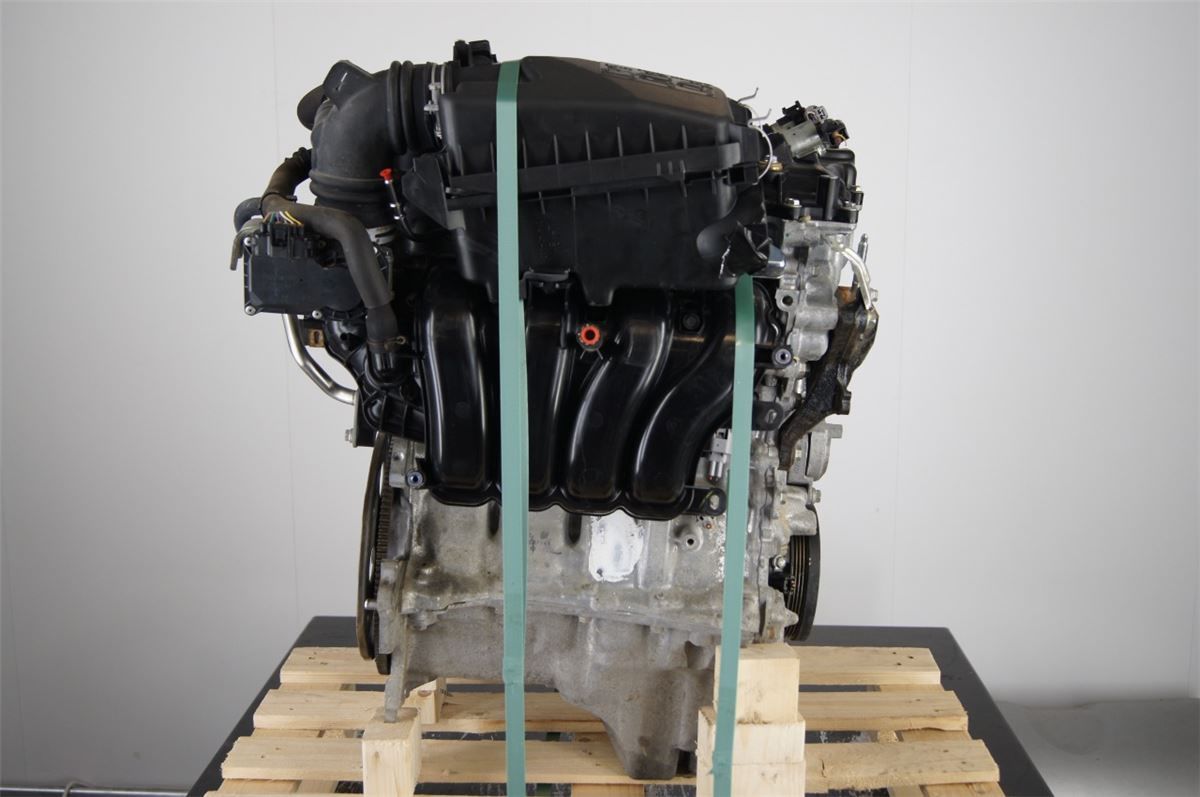 Motor Bensin – bilde 3