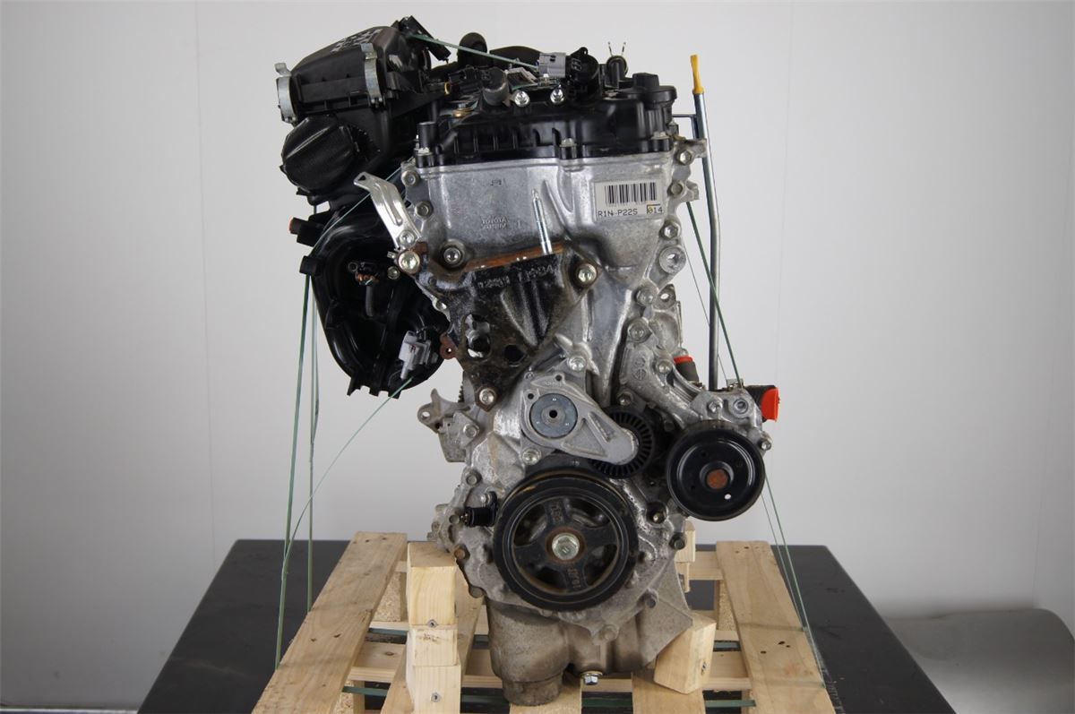 Motor Bensin – bilde 4