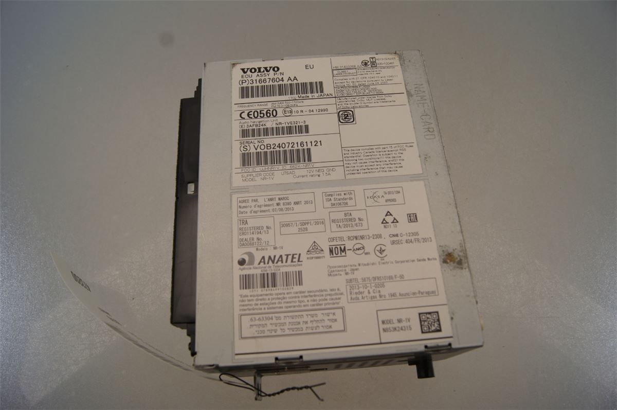 Stereo Radio Med CD – bilde 3