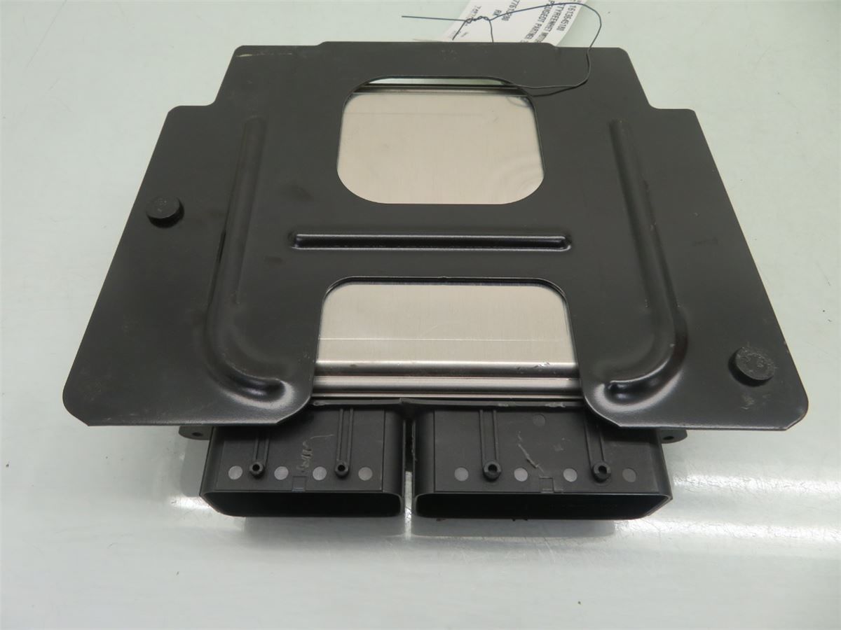 Styreenhet Motor (ECU) Diesel – bilde 4