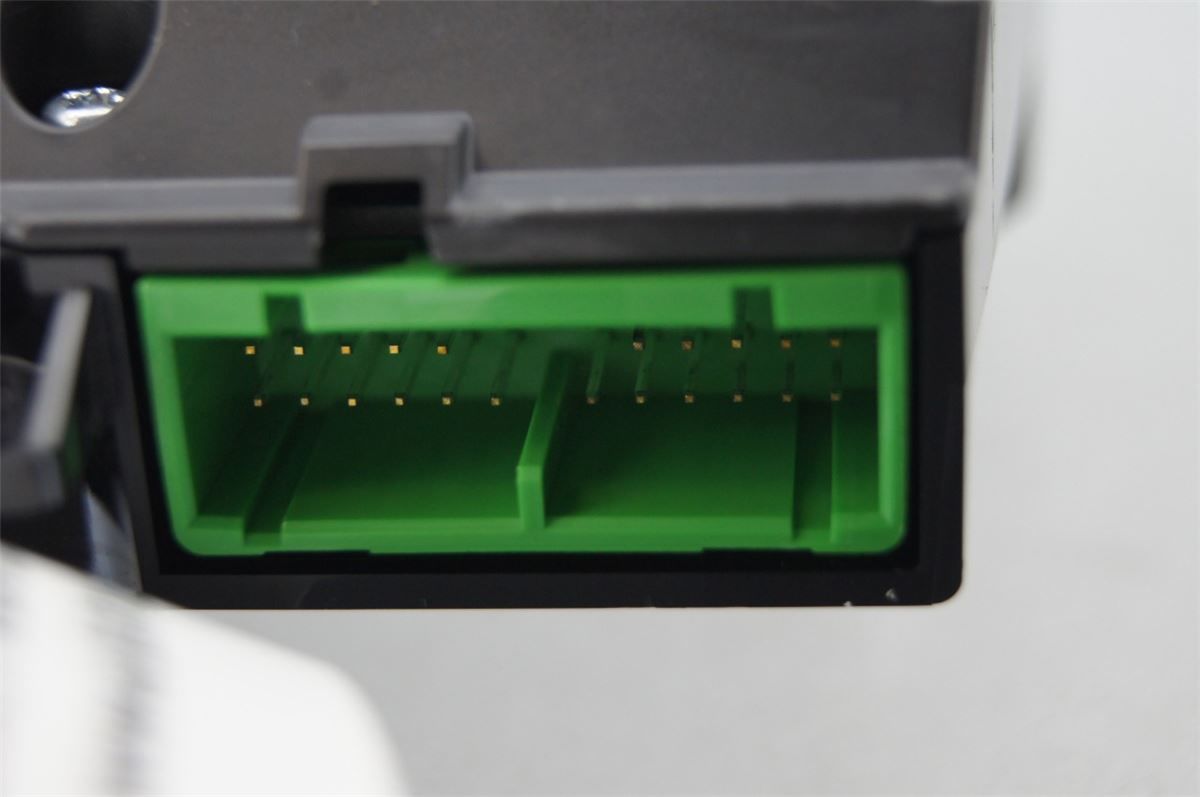 Varme AC Betjening/Display – bilde 3