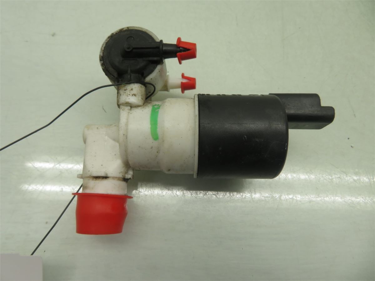 Spylerpumpe Frontrute – bilde 1