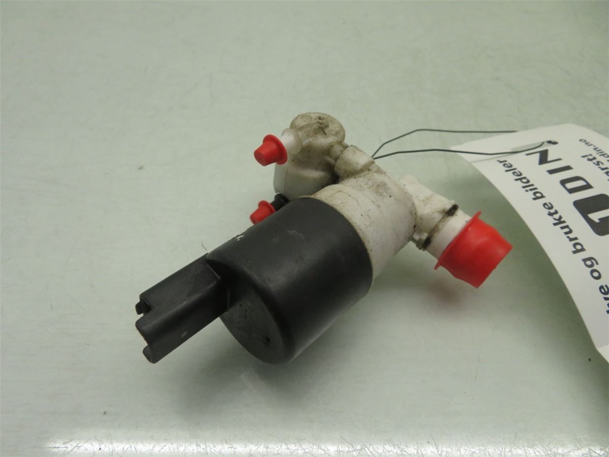 Spylerpumpe Frontrute – bilde 2