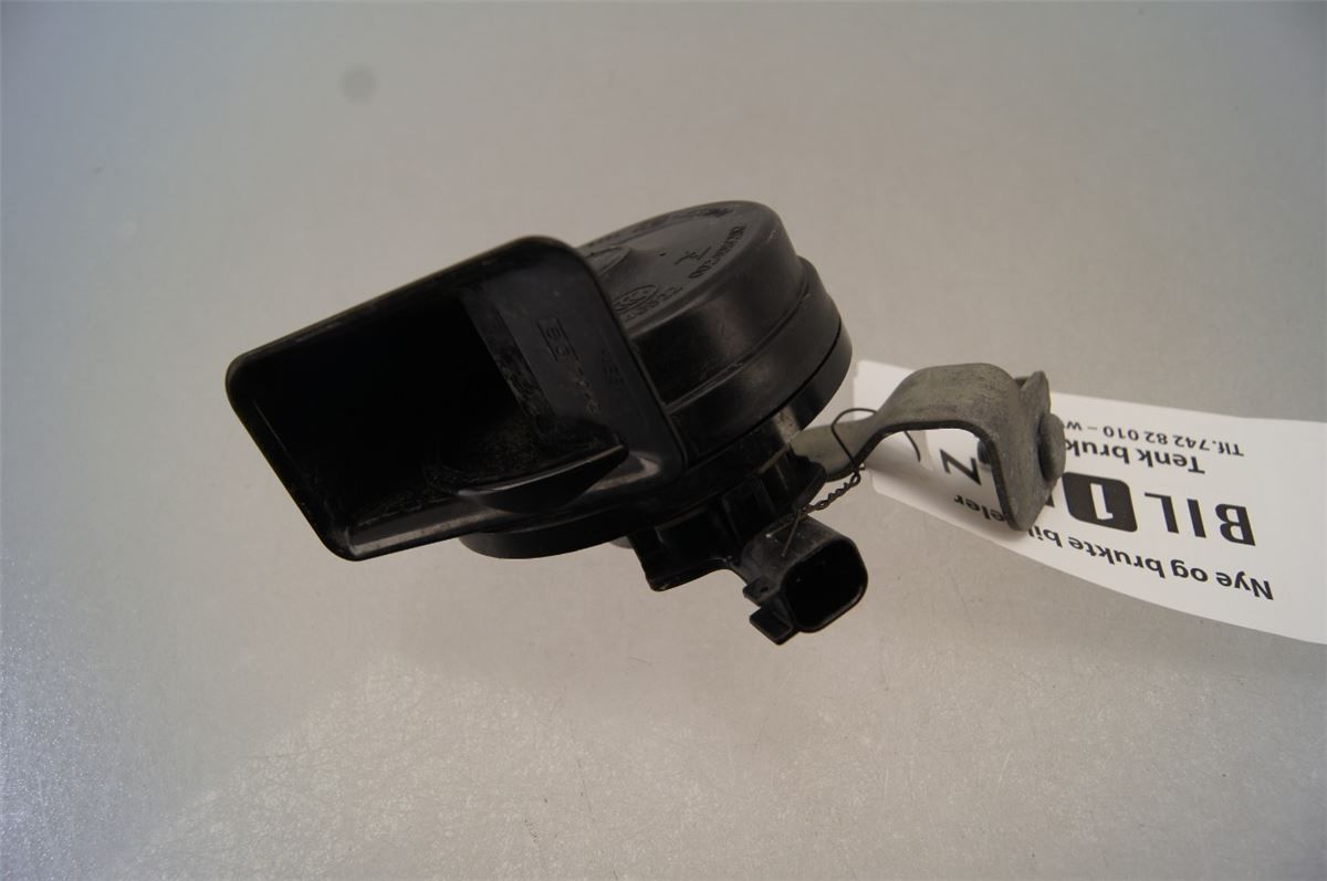 Signalhorn – bilde 1