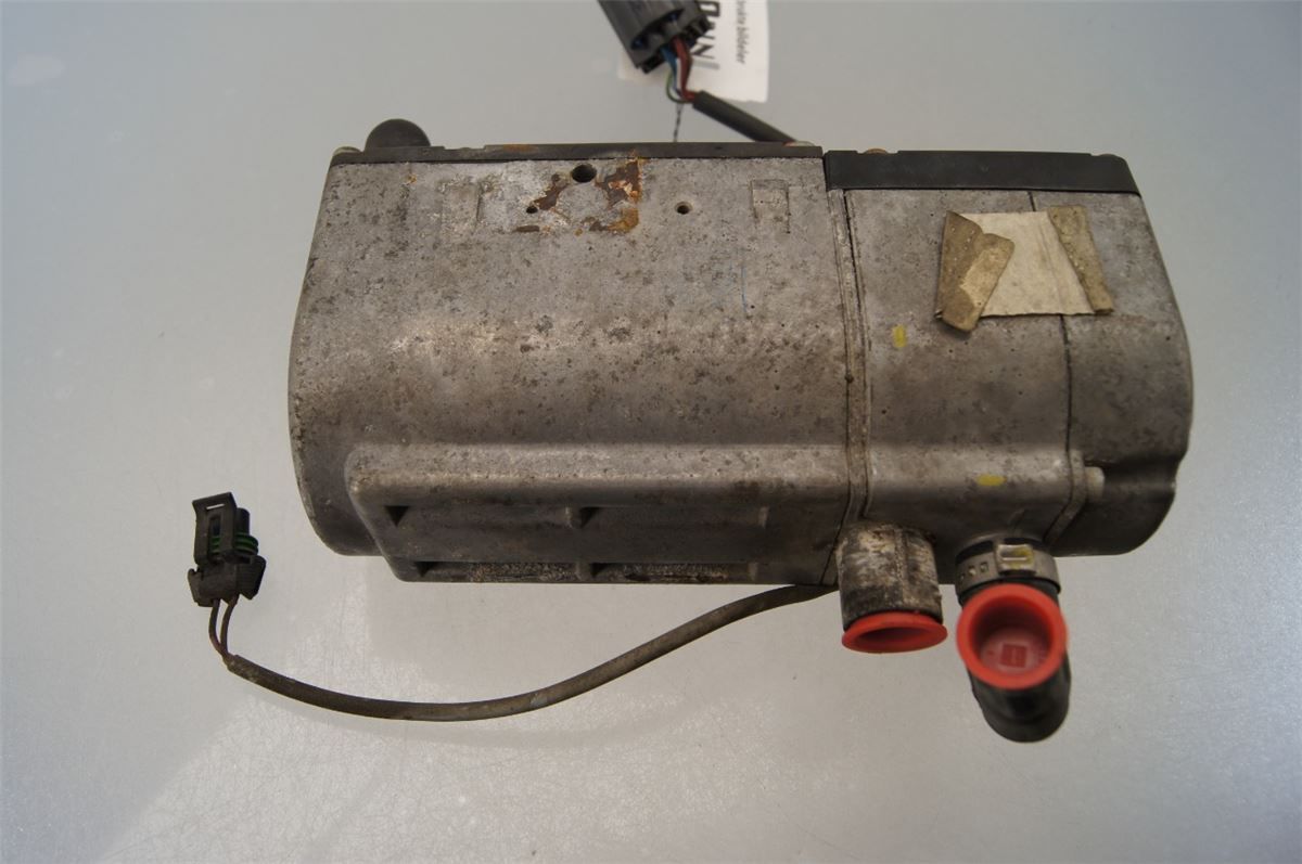 Dieselvarmer – bilde 2