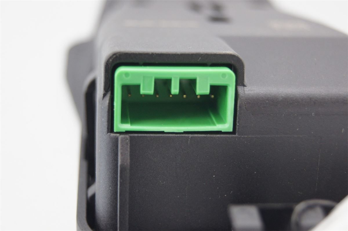 Sensor Aktiv Kollisjonsbeskytt – bilde 4
