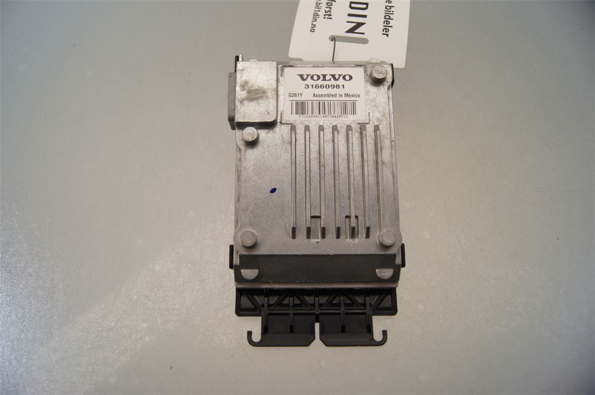 Sensor Aktiv Kollisjonsbeskytt – bilde 2