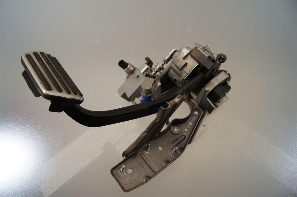 Bremsepedal – bilde 1