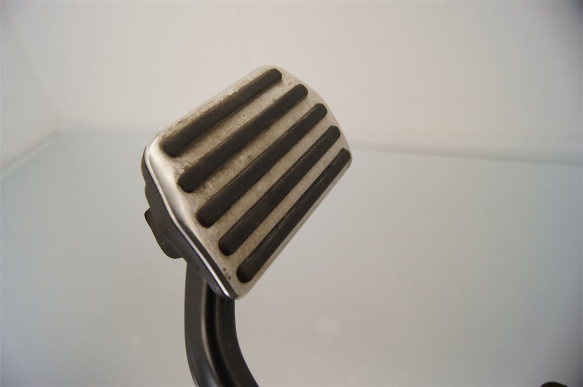 Bremsepedal – bilde 2