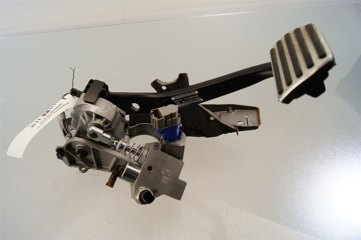 Bremsepedal – bilde 3