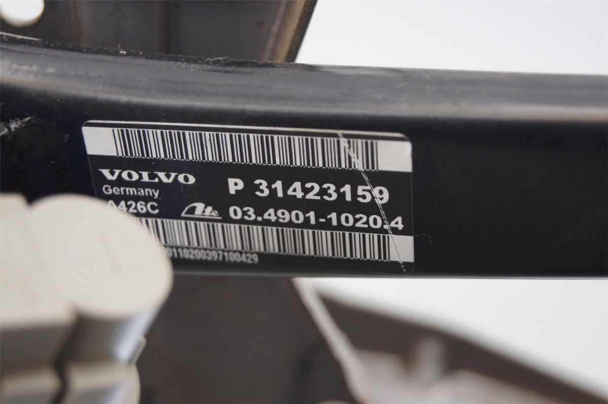 Bremsepedal – bilde 4