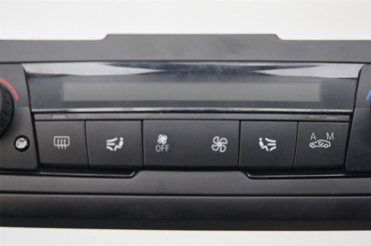 Varme AC Betjening/Display – bilde 3