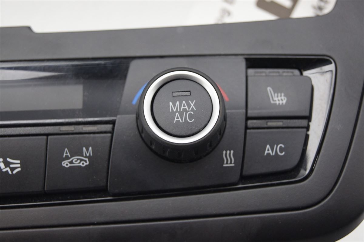 Varme AC Betjening/Display – bilde 4