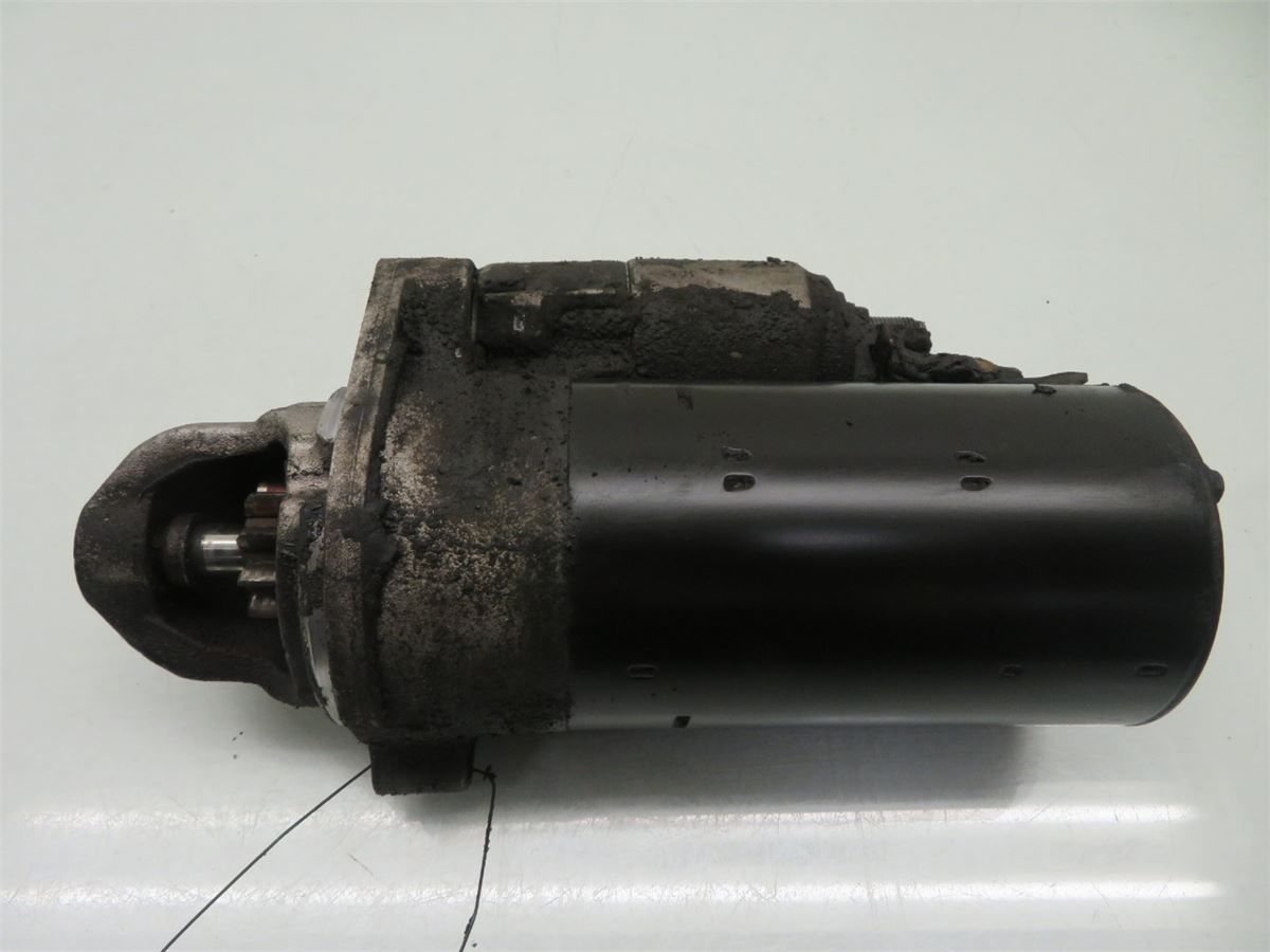 Startmotor Diesel – bilde 1
