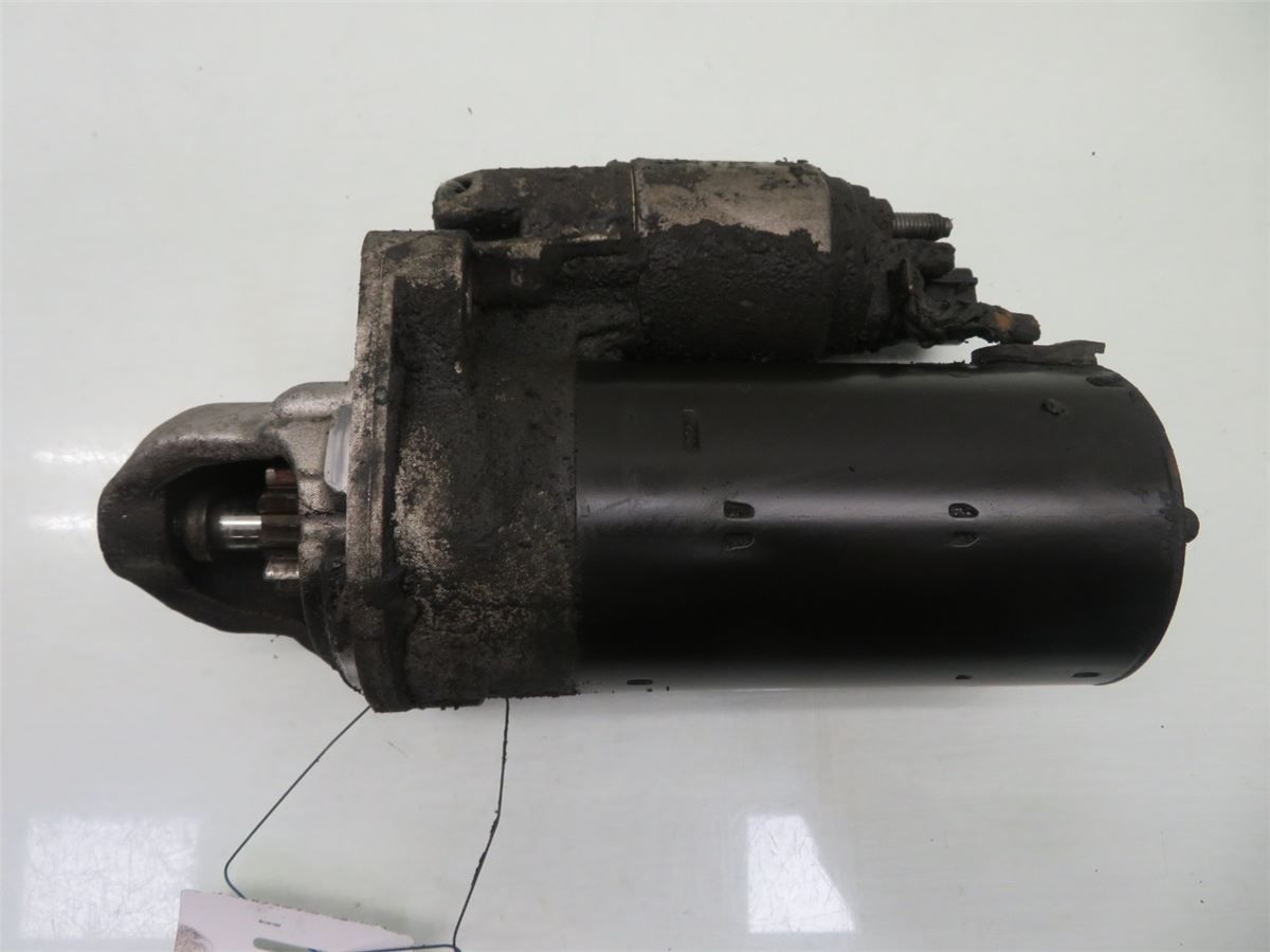 Startmotor Diesel – bilde 2
