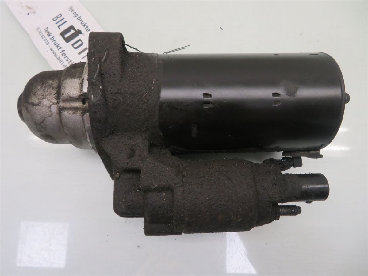 Startmotor Diesel – bilde 3