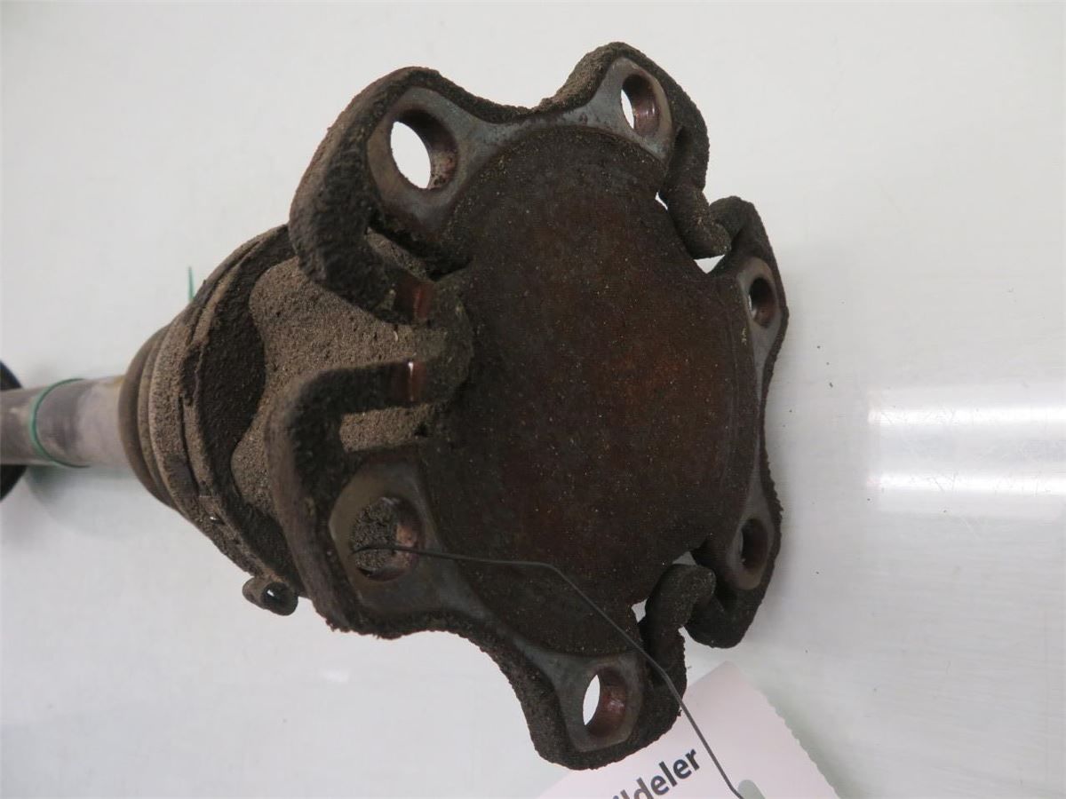 Drivaksel Foran Høyre – bilde 2